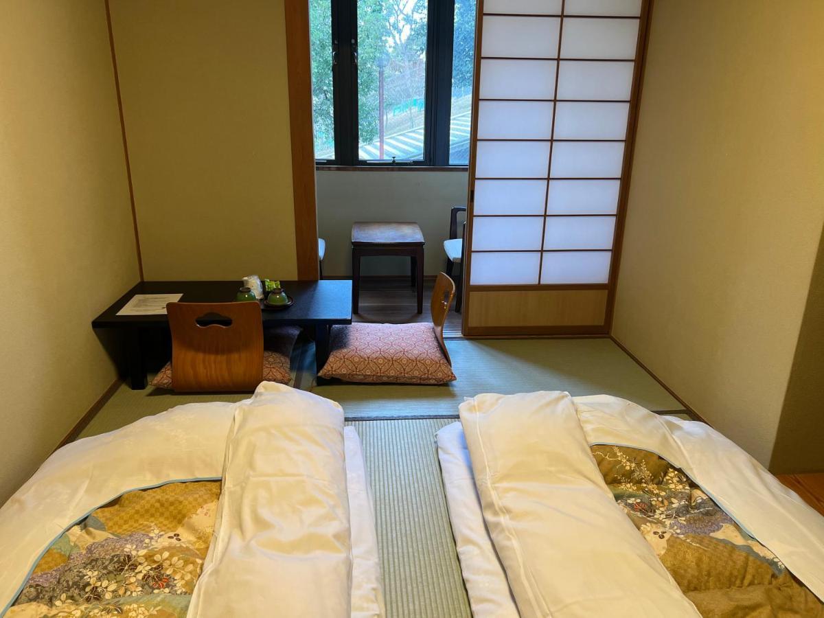 Ryokan Kousen Kazeya Group Nara Kültér fotó