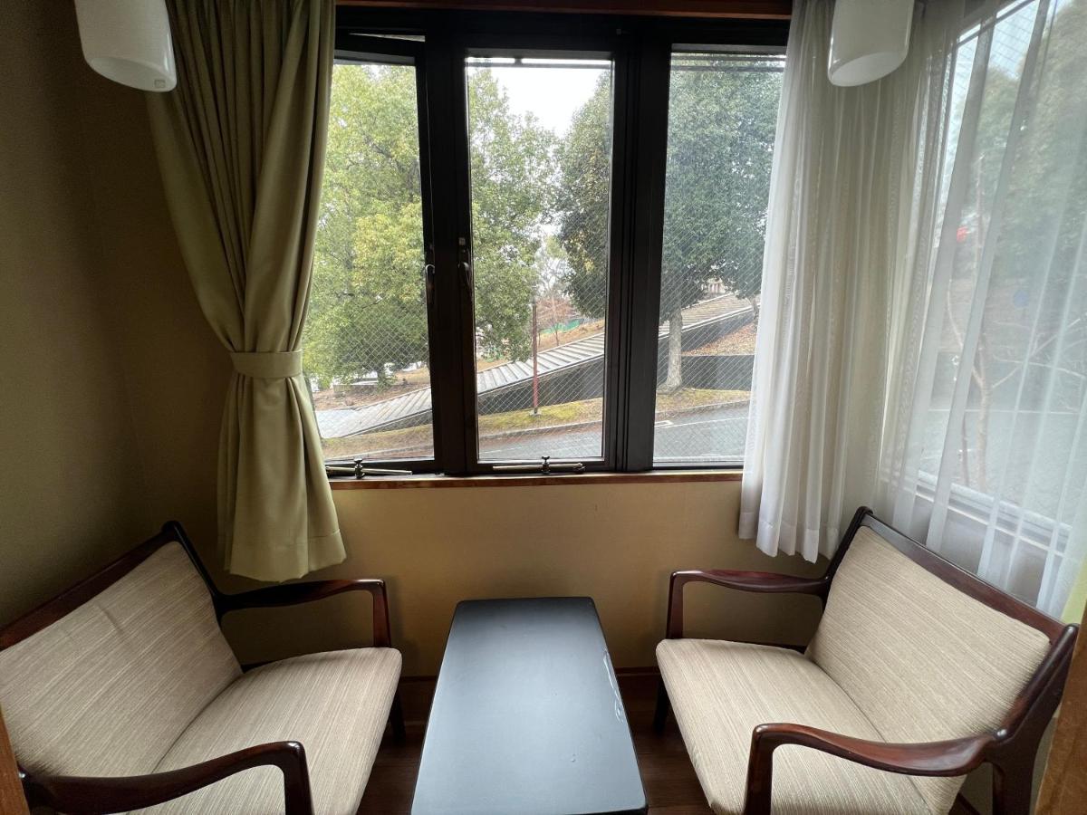 Ryokan Kousen Kazeya Group Nara Kültér fotó